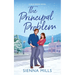 The Principal Problem: A Spicy Small Town Enemies to Lovers Romance