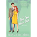 The Rom Com Movie Club - Book Three