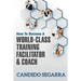 How to Become a World-Class Training Facilitator & Coach: Practical Tips and Ideas on How to Lead a Learning and Development Process