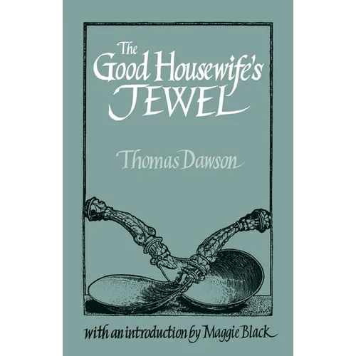 The Good Housewife's Jewel