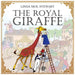 The Royal Giraffe