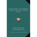 A History Of Europe: From The Invasions To The XVI Century