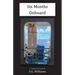 Six Months Onboard: A Chapbook of Poetry