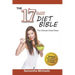 17 Day Diet: Ultimate Cheat Sheet (With Diet Diary & Workout Planner)