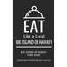 Eat Like a Local- Big Island of Hawai'i: Hawai'i Food Guide