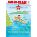 The Mighty Mississippi: Ready-To-Read Level 1