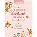3-Minute Devotions for Women Large Print: 180 Inspirational Readings for Her Heart