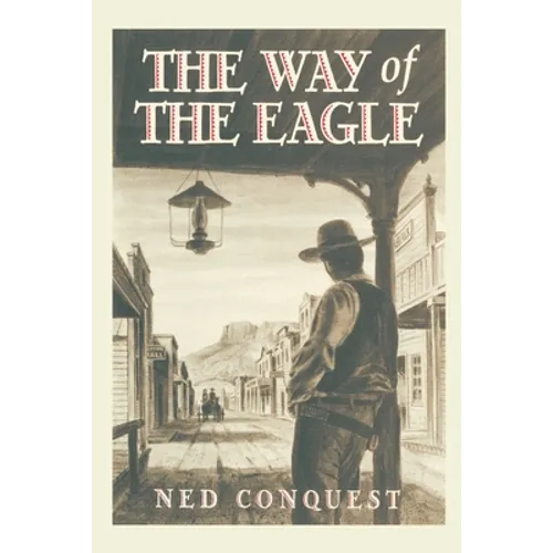Way of the Eagle