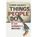Things People Do: A Leo Schwartz Mystery