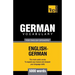 German vocabulary for English speakers - 5000 words