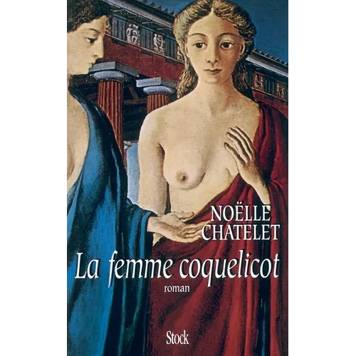 La Femme Coquelicot