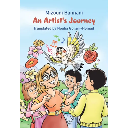 An Artist's Journey
