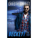 Beckett: A clean romantic suspense novel
