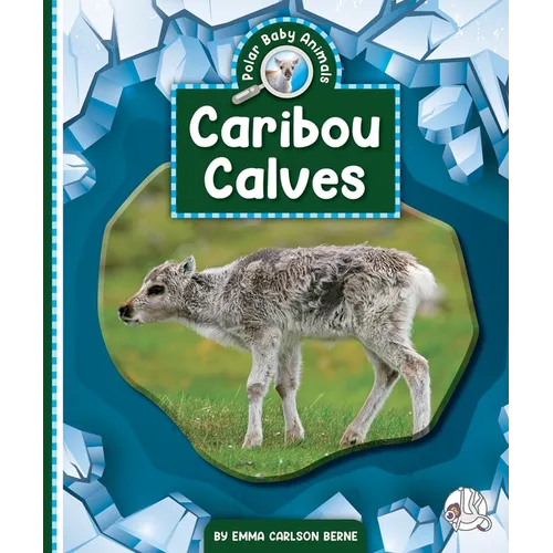 Caribou Calves