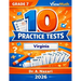 10 Virginia SOL Grade 7 Math Practice Tests: The Ultimate Test Prep Collection with Answer Explanations