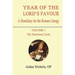 Year of the Lord's Favour. a Homiliary for the Roman Liturgy. Volume 1: The Sanctoral Cycle