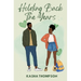 Holding Back The Years
