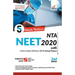 5 Mock Tests for NTA NEET 2020 with 2018 & 2019 Question Papers - 2nd Edition