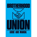 Brotherhood Union Guide and Manual: (Constitution for the Baptist Brotherhood Union)