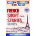 French Short Stories in Paris: Master the A1 Vocabulary in Just 21 Days