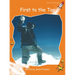 First to the Top