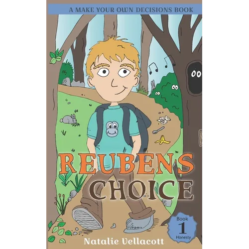 Reuben's Choice