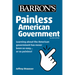 Painless American Government, Second Edition