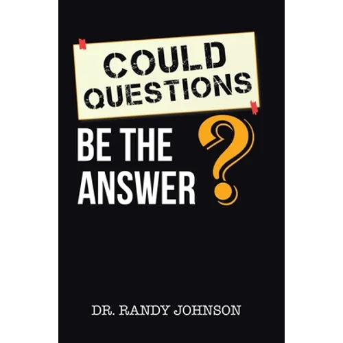 Could Questions Be the Answer?
