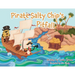 Pirate Salty Chip's Pitfall