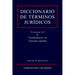 Diccionario de Términos Jurídicos