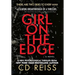 Girl on the Edge: (A Novel)