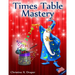 Times Table Mastery: US edition