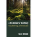 A New Climate for Christology: Kenosis, Climate Change, and Befriending Nature