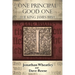 One Principal Good One: The King James Bible