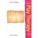 The Handbook of Play Therapy and Therapeutic Play