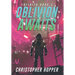 Oblivion Awaits (Infinita Book 1)