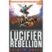 Christ vs Satan - Lucifer Rebellion