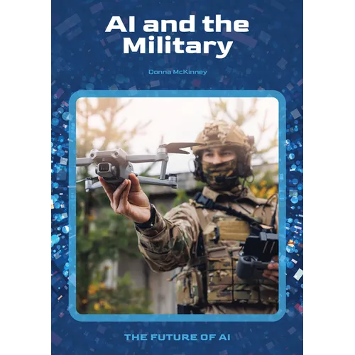 AI and the Military