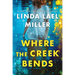 Where the Creek Bends