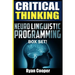 Critical Thinking Neuro Linguistic Programming Box Set!