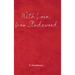 With Love, from Studewood