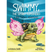 Swimmy, the Secret Superhero: A Box Turtle's Adventures at School