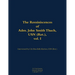 The Reminiscences of Adm. John Smith Thach, USN (Ret.), Vol. 1: 1905-1981