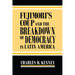 Fujimori's Coup and the Breakdown of Democracy in Latin America