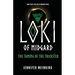 Loki of Midgard: The Taming of the Trickster
