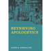 Retrieving Apologetics