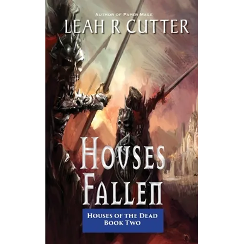 Houses Fallen