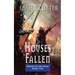 Houses Fallen