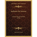 Apollonius The Nazarene: Mystery Man Of The Bible (1956)