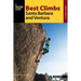 Best Climbs Santa Barbara and Ventura